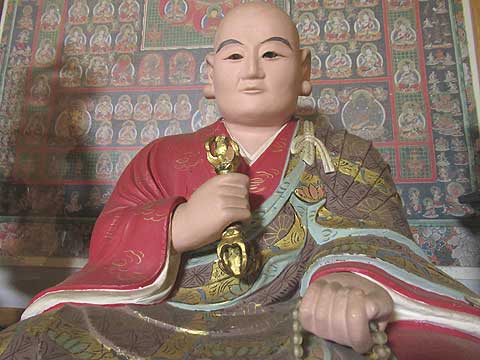 お大師様の誕生日