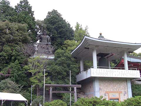 毘沙門天