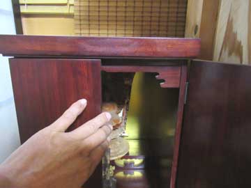 仏壇の買い替え