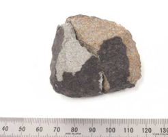 習志野隕石