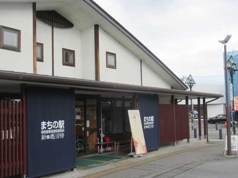 栃木のまちの駅