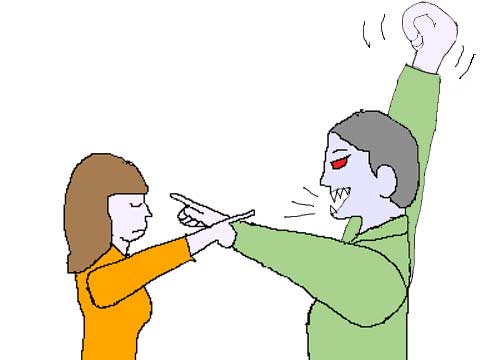 思想の束縛