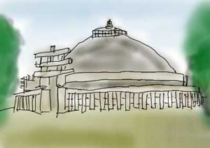 大乗仏教とは やすらか庵