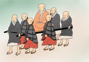 入滅とは | やすらか庵