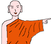 僧侶の説明