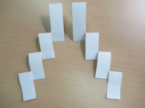 御幣の作り方