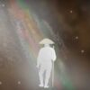 過去世の因縁のイラスト