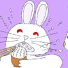 人の振り見て我が振り直せ