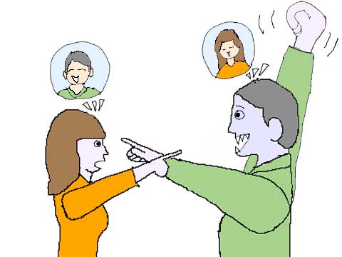 相手の身に立つ