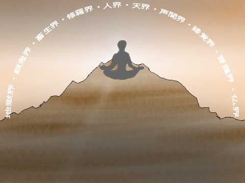 十界
