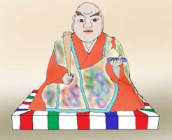 日蓮上人