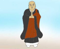 日蓮聖人